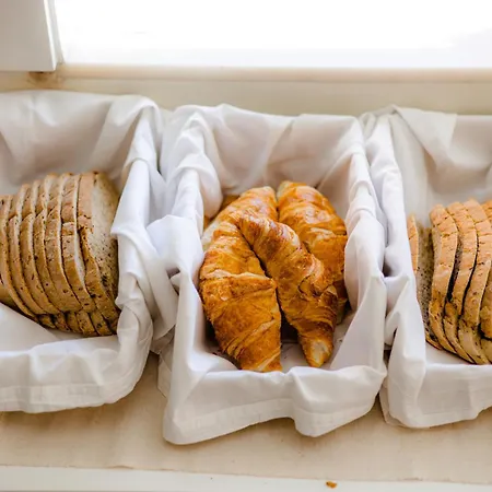 Coast Surf House לינה וארוחת בוקר אספיניו