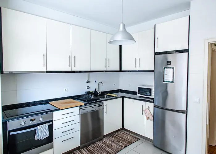 Coast Surf House 3* אספיניו