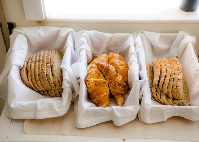 Coast Surf House לינה וארוחת בוקר אספיניו