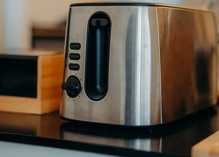 Coast Surf House אספיניו