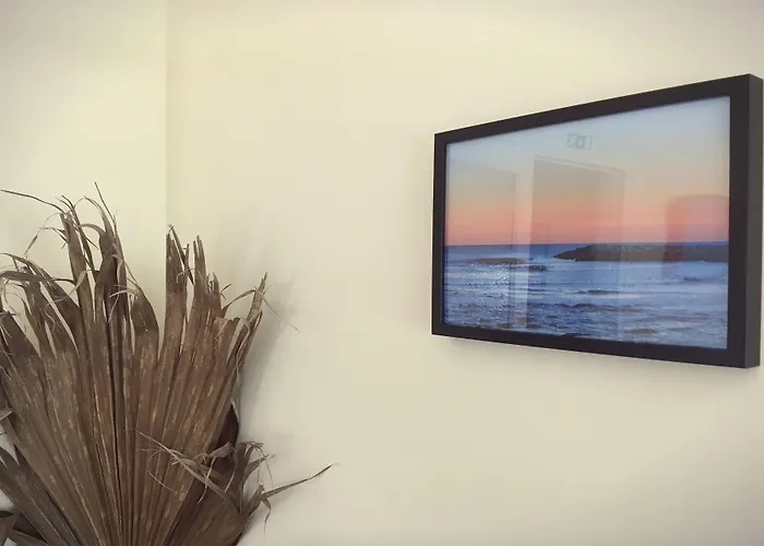 Coast Surf House 3* אספיניו