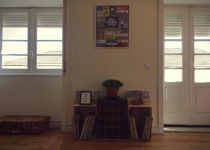 לינה וארוחת בוקר Coast Surf House אספיניו