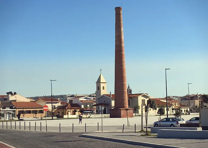 Coast Surf House 3* אספיניו