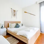 Coast Surf House Oda ve Kahvaltı