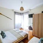 Coast Surf House 3*