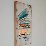 Coast Surf House Oda ve Kahvaltı