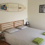 Coast Surf House Oda ve Kahvaltı Espinho (Aveiro)