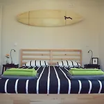 Coast Surf House Oda ve Kahvaltı