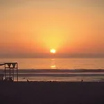 Oda ve Kahvaltı Coast Surf House 3*
