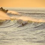 Coast Surf House