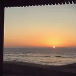 Oda ve Kahvaltı Coast Surf House Espinho (Aveiro)