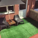 Coast Surf House Oda ve Kahvaltı