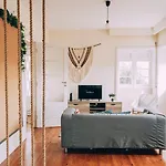 Coast Surf House