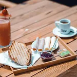Coast Surf House Espinho (Aveiro)