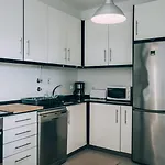 Oda ve Kahvaltı Coast Surf House 3*