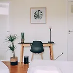 Oda ve Kahvaltı Coast Surf House Espinho (Aveiro)