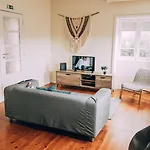 Oda ve Kahvaltı Coast Surf House