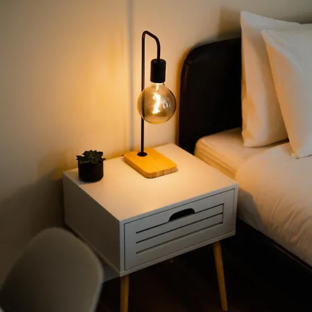 Green Coast Surf House Espinho (Aveiro)