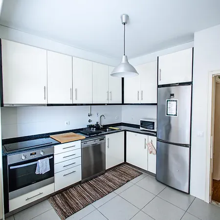 Coast Surf House 3* Espinho (Aveiro)