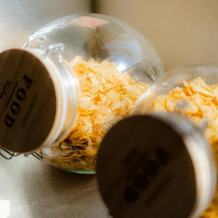 Alojamento de Acomodação e Pequeno-almoço Coast Surf House 3*