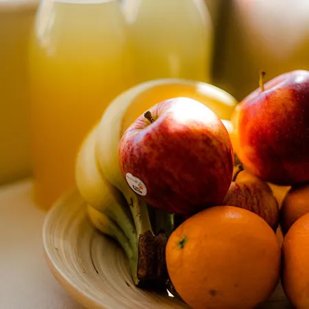 Alojamento de Acomodação e Pequeno-almoço Coast Surf House