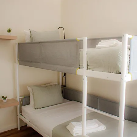 Bed & Breakfast Green Coast Surf House