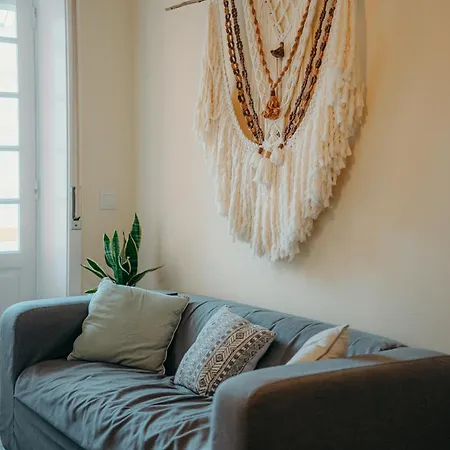 Alojamento de Acomodação e Pequeno-almoço Coast Surf House Espinho (Aveiro)