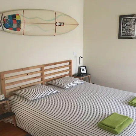 Coast Surf House Bed & Breakfast Espinho (Aveiro)