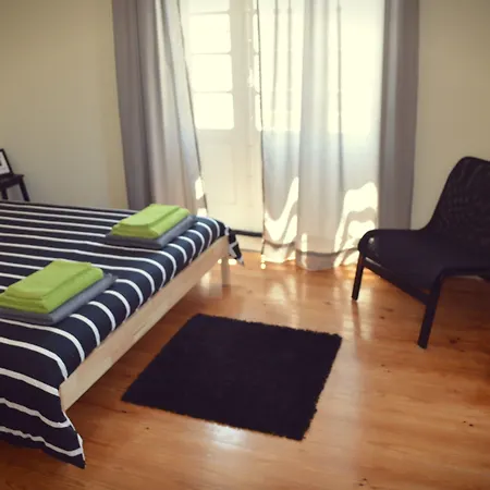 Coast Surf House Espinho (Aveiro)