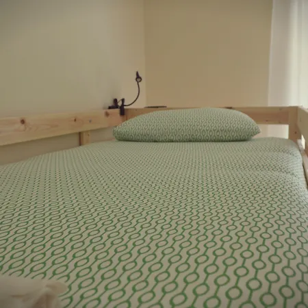 Alojamento de Acomodação e Pequeno-almoço Coast Surf House Espinho (Aveiro)