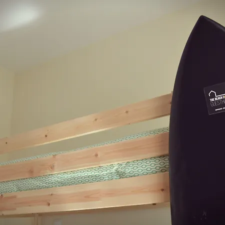 Coast Surf House