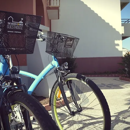 Alojamento de Acomodação e Pequeno-almoço Coast Surf House Espinho (Aveiro)