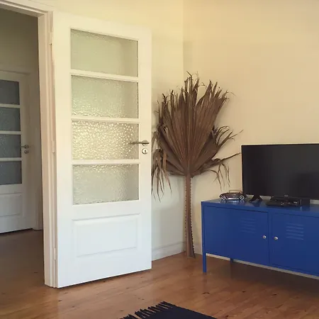 Alojamento de Acomodação e Pequeno-almoço Coast Surf House