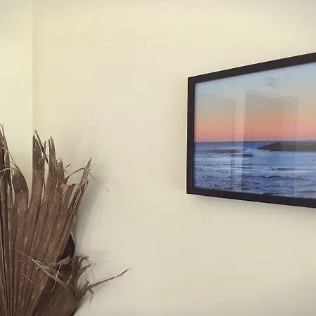 Coast Surf House 3* Espinho (Aveiro)