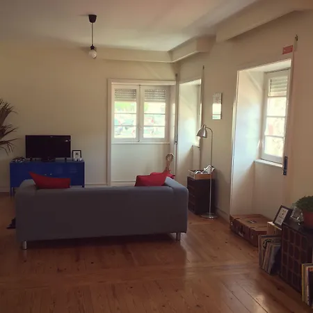 Coast Surf House Espinho (Aveiro)