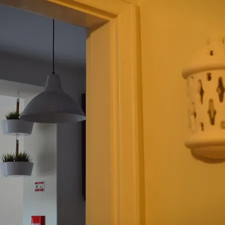 Alojamento de Acomodação e Pequeno-almoço Coast Surf House