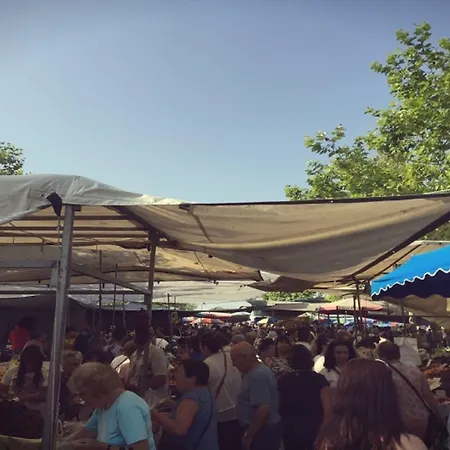 Alojamento de Acomodação e Pequeno-almoço Coast Surf House 3*