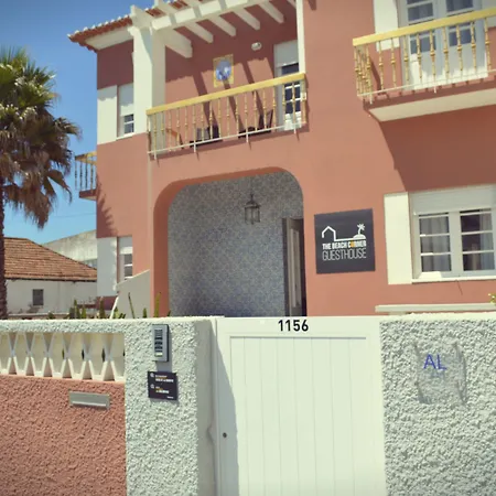 Coast Surf House