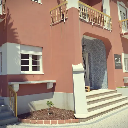 Alojamento de Acomodação e Pequeno-almoço Coast Surf House Espinho (Aveiro)