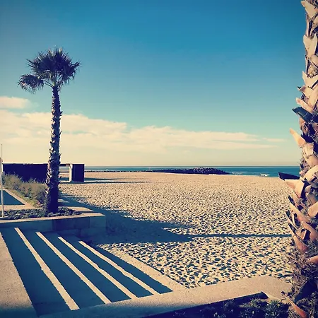 Bed & Breakfast Coast Surf House