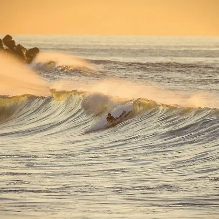 Coast Surf House