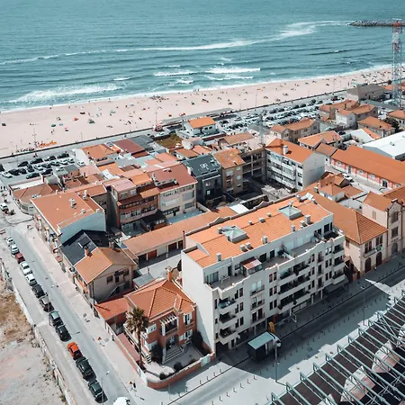 Coast Surf House