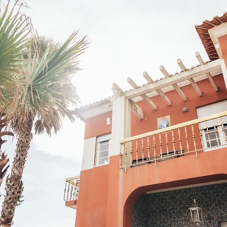 Coast Surf House Bed & Breakfast Espinho (Aveiro)