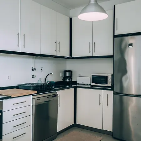 Bed & Breakfast Coast Surf House 3*