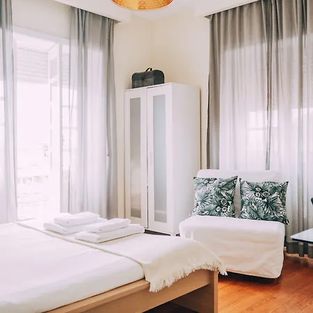 Coast Surf House Bed & Breakfast Espinho (Aveiro)