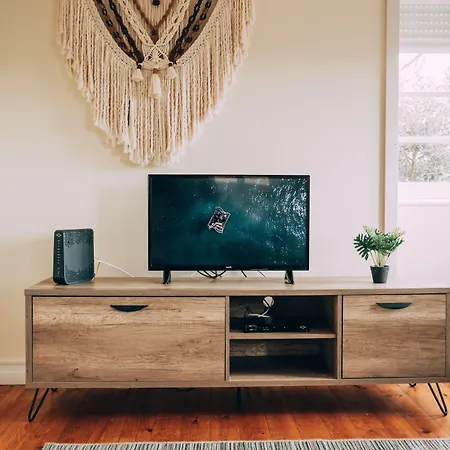 Coast Surf House Espinho (Aveiro)