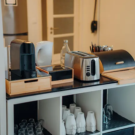 Bed and breakfast Coast Surf House 3*
