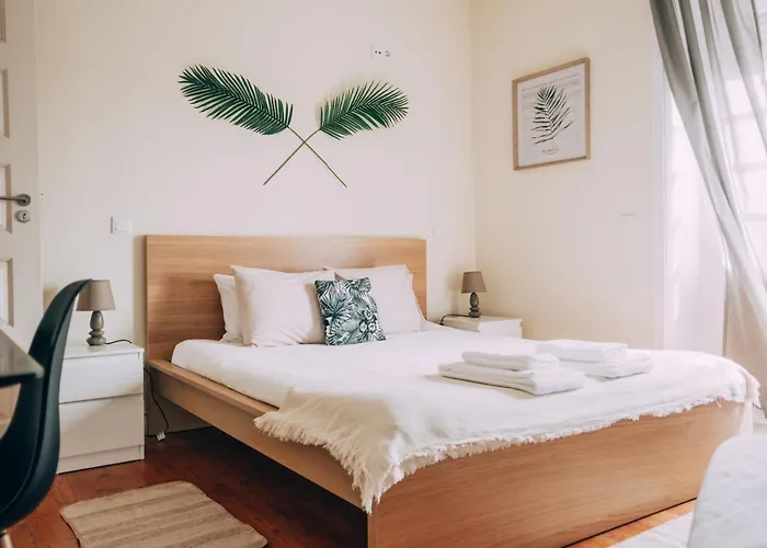 Couette-café Coast Surf House 3*