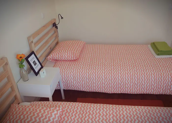 Coast Surf House Couette-café 3*