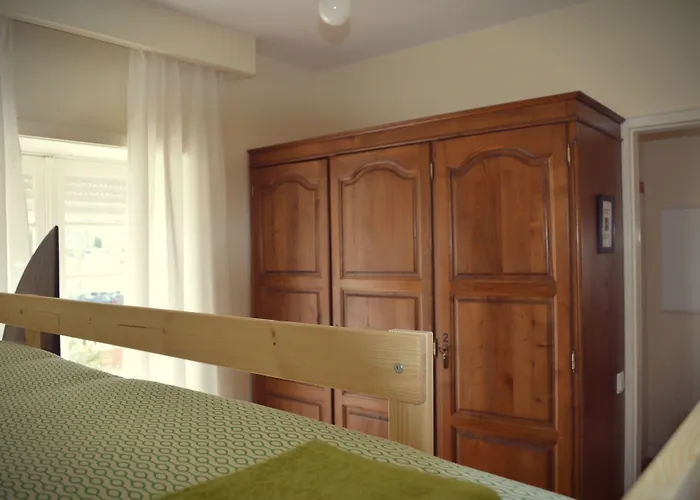 Couette-café Coast Surf House Espinho (Aveiro)